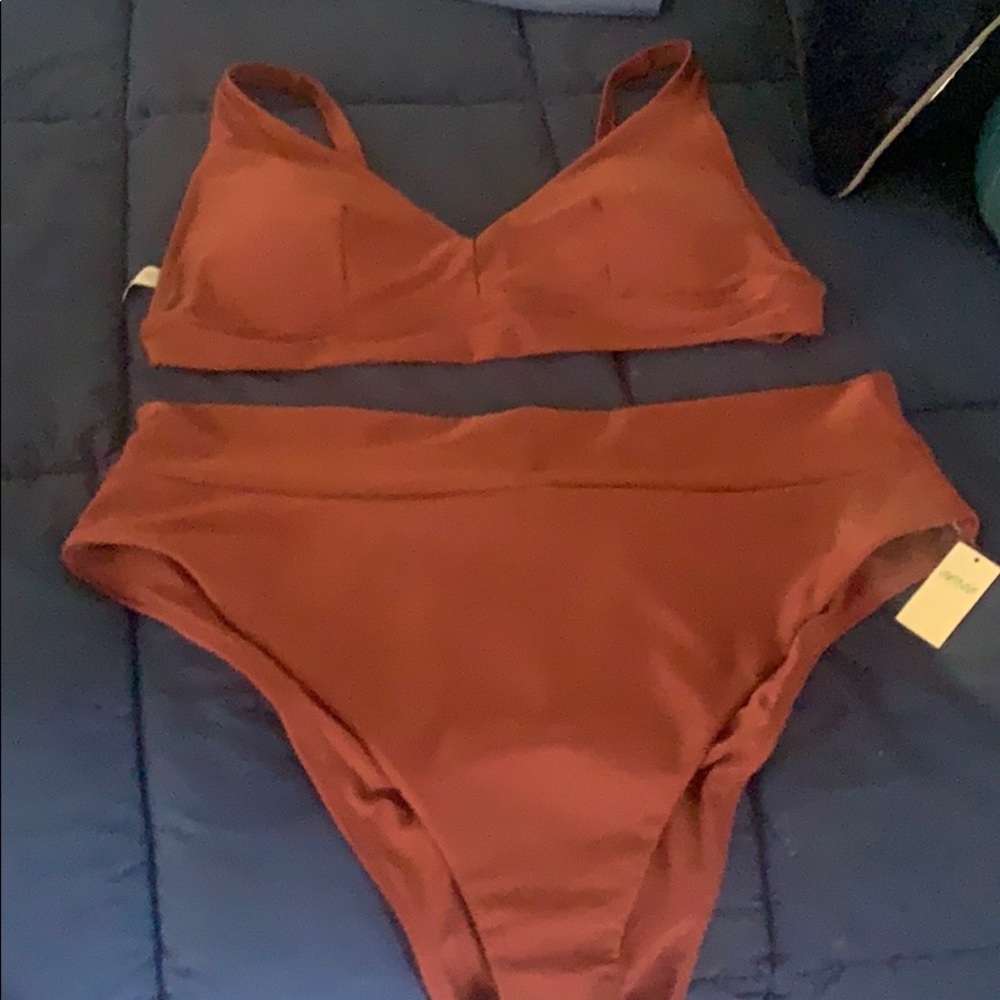 Two Piece